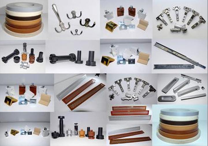 Jakie akcesoria do mebli wybrać, by odmienić swoje wnętrze?