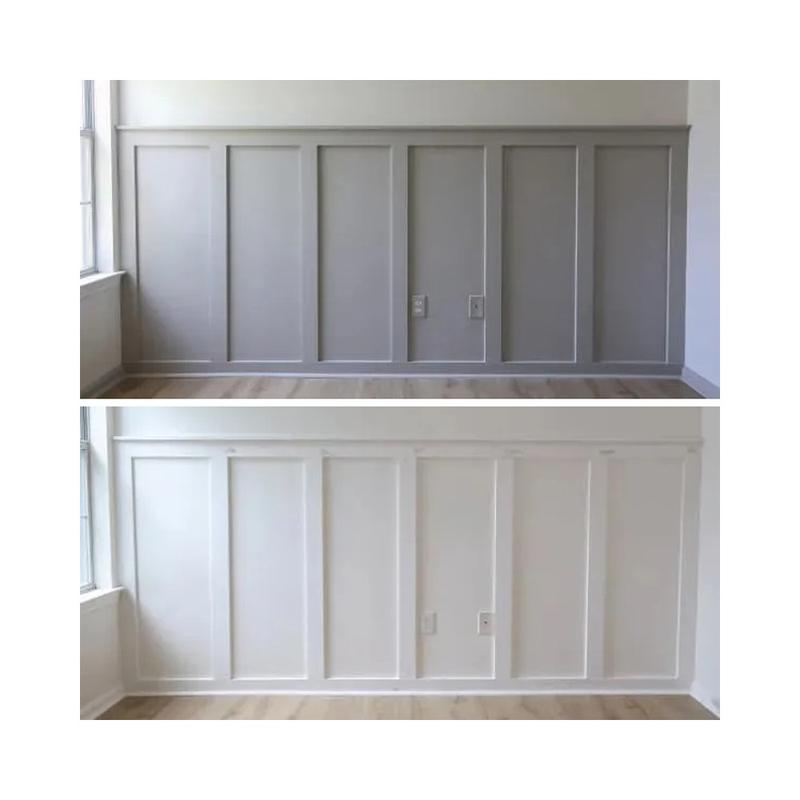 Boazeria angielska krok po kroku