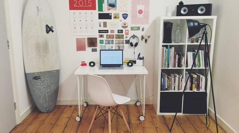 Organizacja przestrzeni edukacyjnej