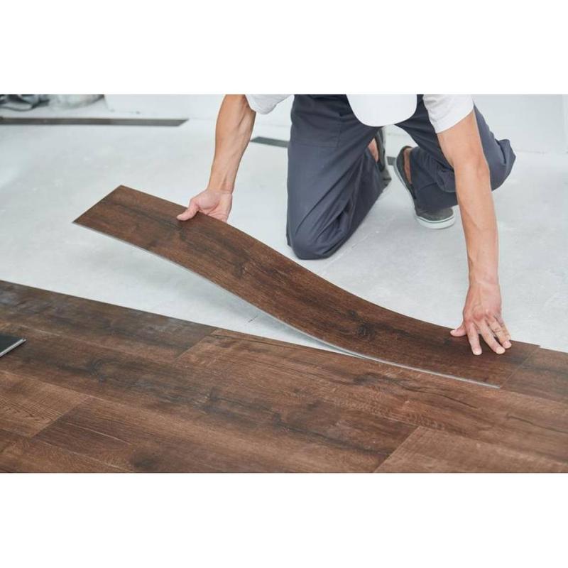 Panele winylowe do wnętrz