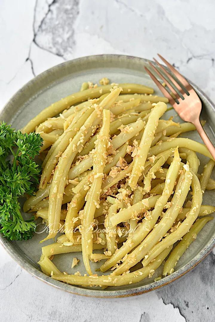 Warunki glebowe dla fasolki