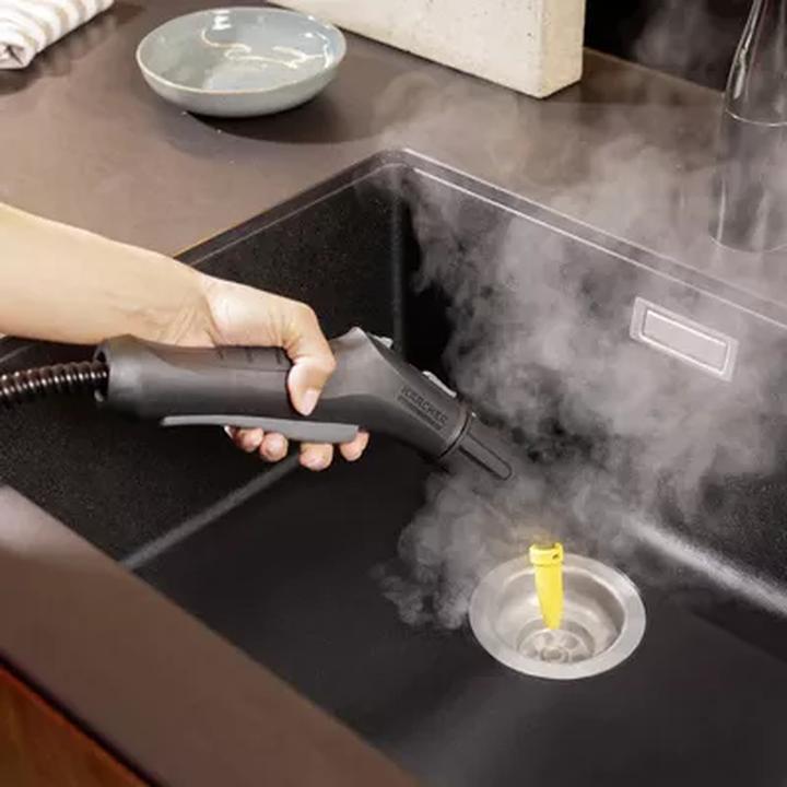 Skuteczne i bezwysiłkowe metody na czyszczenie zlewu w kuchni