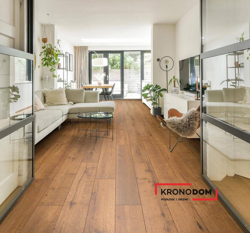 Styl i funkcjonalność w jednym: wodoodporne panele winylowe jako praktyczne rozwiązanie do twojego wnętrza