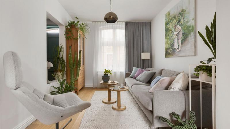 Ocieplenie wnętrza materiały