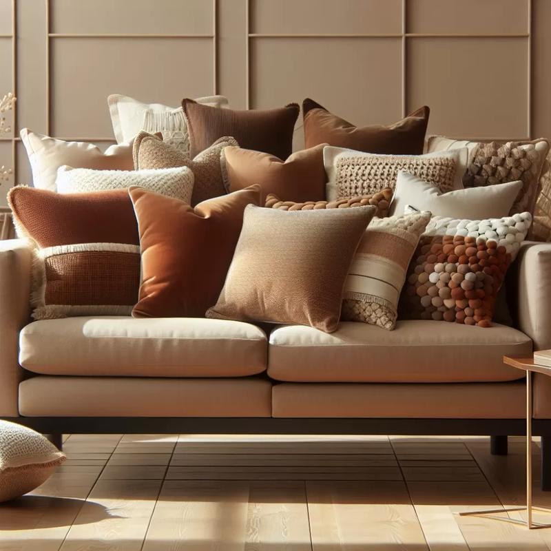 Psychologia kolorów w salonie