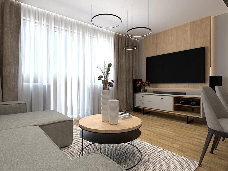 Stylowe dodatki do salonu