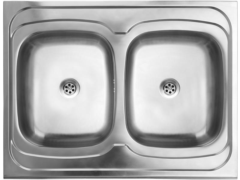 Wybór zlewozmywaka do kuchni