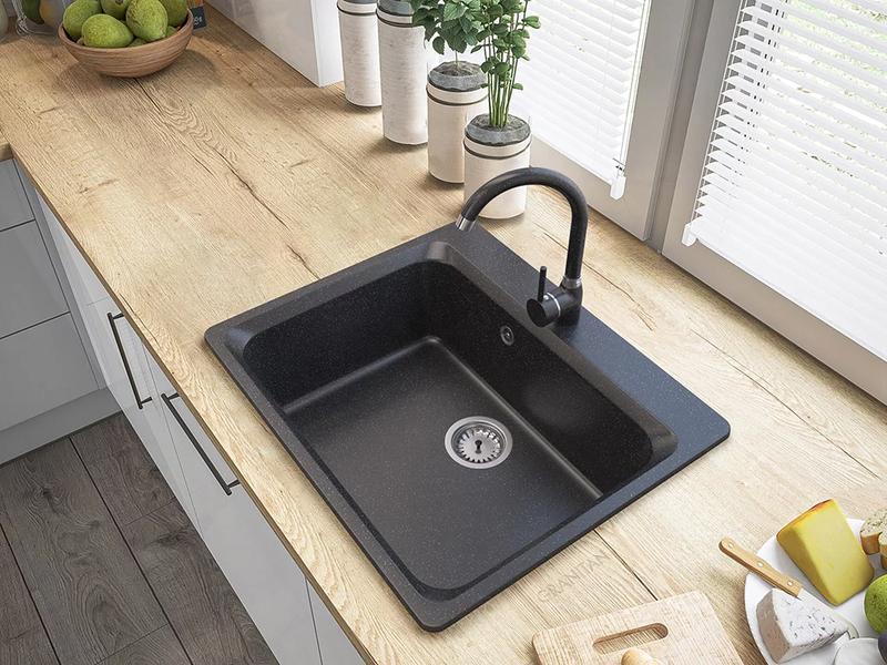 Zlewozmywak a aranżacja kuchni