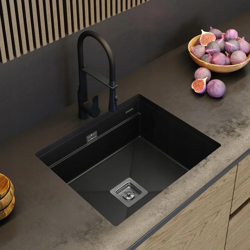 Zlewozmywak do małej kuchni