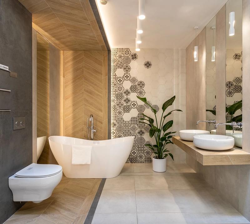 Oświetlenie do łazienki: Jak uniknąć najczęstszych błędów w doborze?