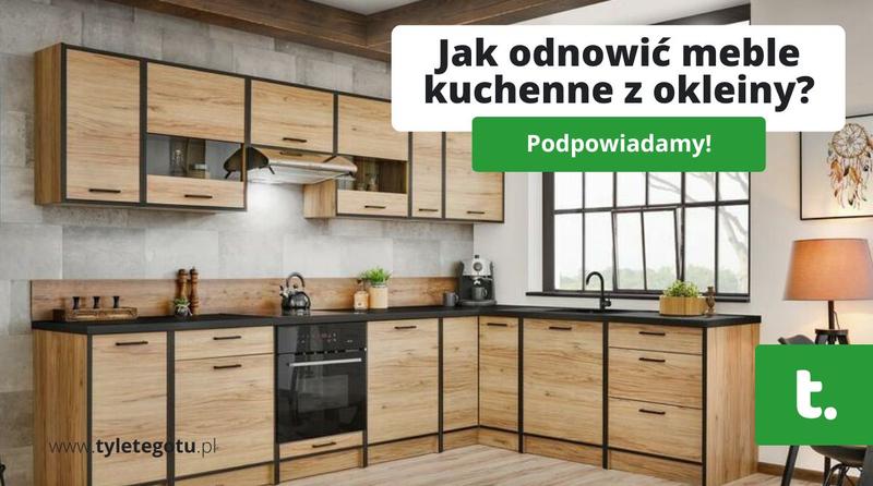 Design kuchni