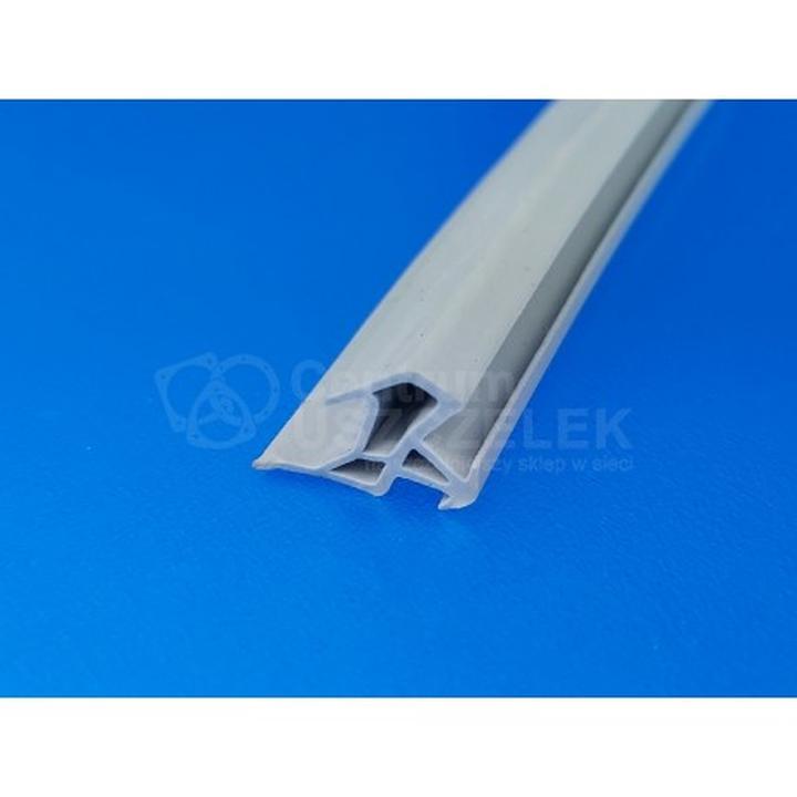 Dobór grubości uszczelek