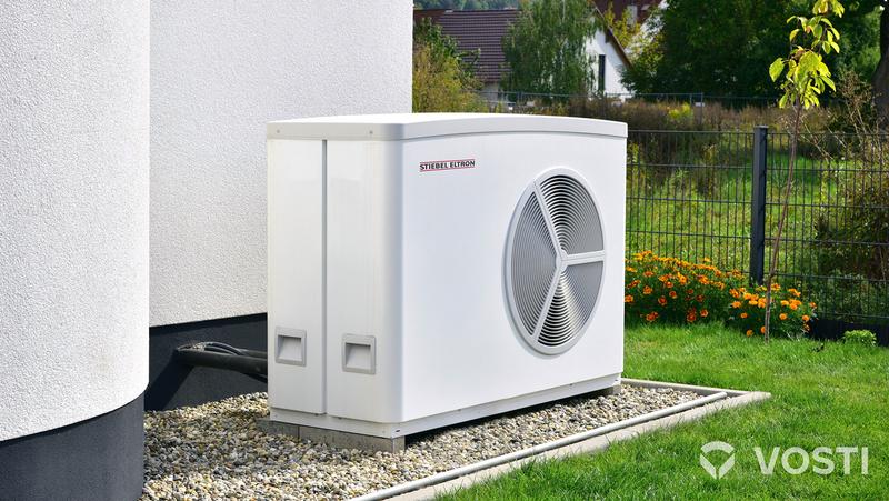 Ekologiczne ogrzewanie domu