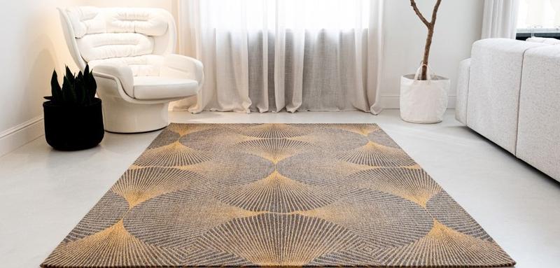 Geomatria w aranżacji wnętrz