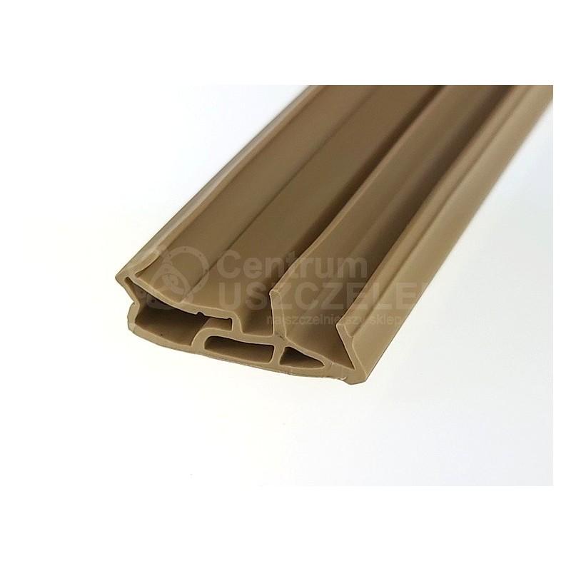 Montaż uszczelek przeciągi