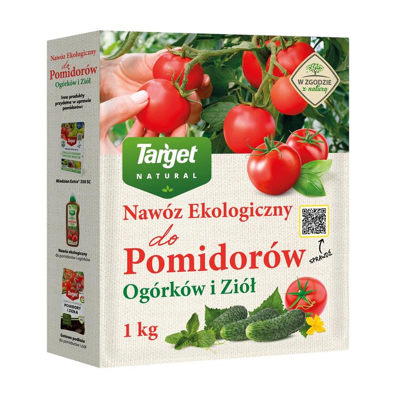 Nawożenie ogórków