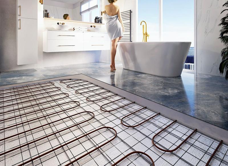 Porównanie metod ogrzewania