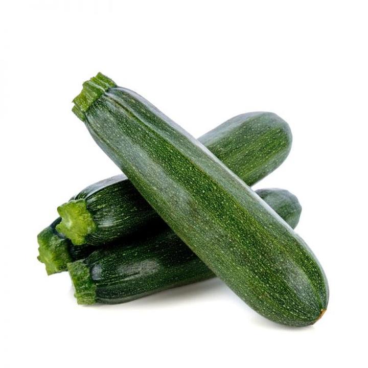 Uprawa cukinii w ogrodzie