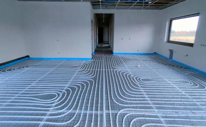 Wybór systemu grzewczego