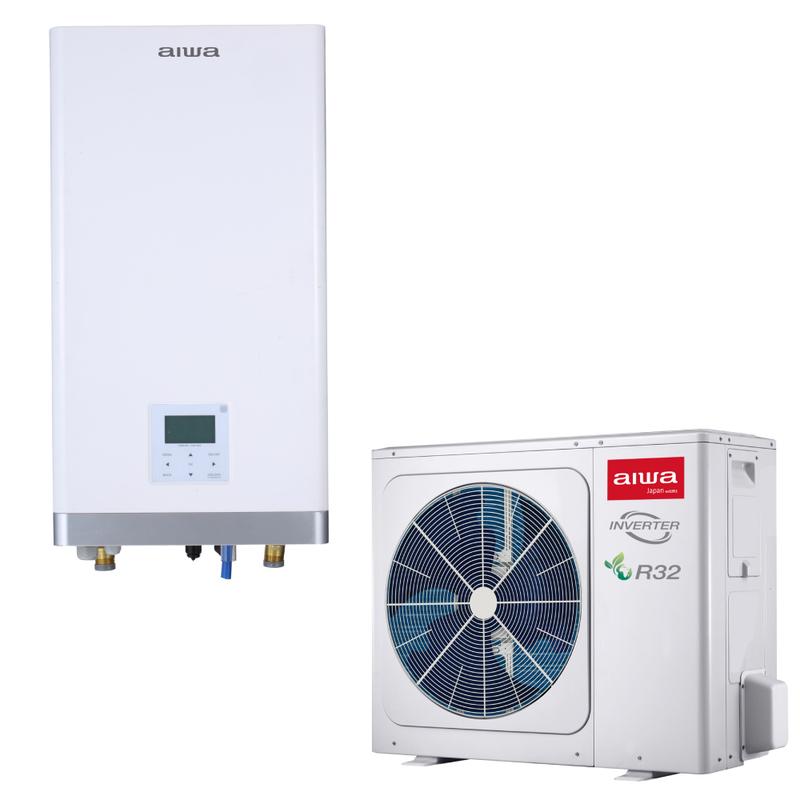 Zalety i wady pomp ciepła