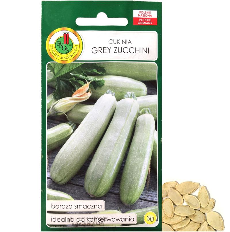 Znaczenie cukinii w diecie