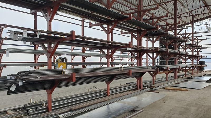 Jakość i certyfikaty stali