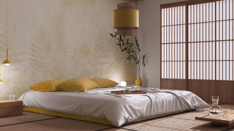 Nowoczesny wystrój wnętrz