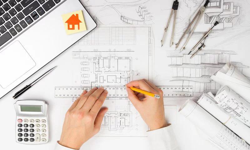 Dlaczego warto zaufać projektantowi wnętrz? Odkryj korzyści z jego usług!