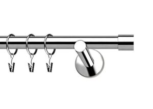 Jak wybrać idealne nowoczesne karnisze – praktyczny przewodnik dla każdego wnętrza