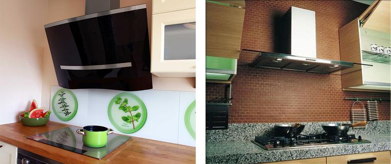 Montaż okapu podszafkowego bez szafki – sprawdź, co musisz wiedzieć!