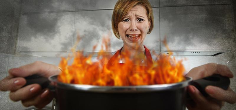 Aromatyczne przyprawy w kuchni