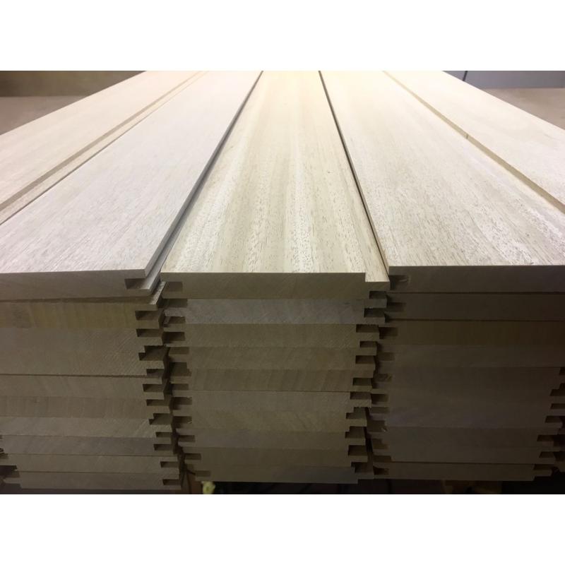 Boazeria drewniana błędy