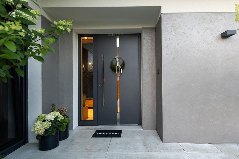 Ceny drzwi zewnętrznych