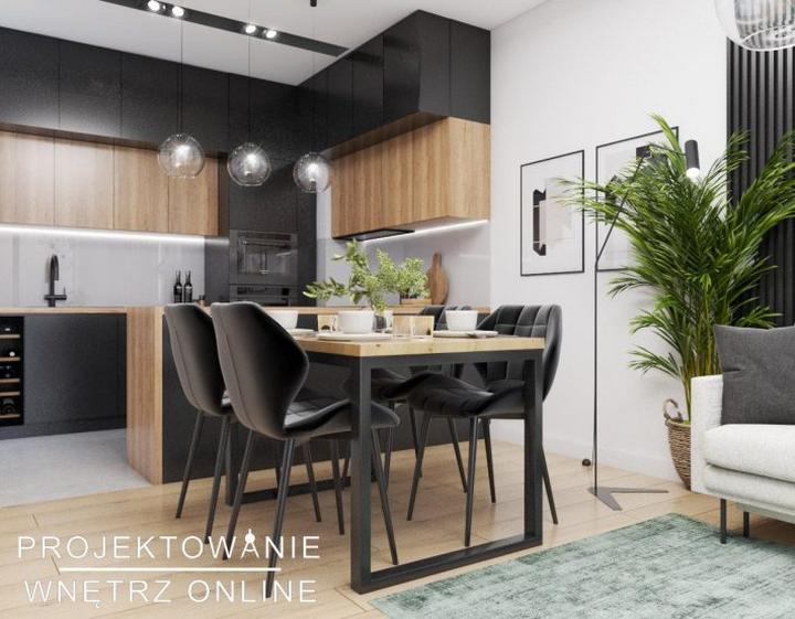 Historyczne elementy we wnętrzach