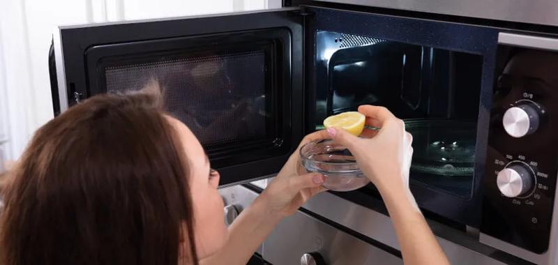 Naturalne środki czyszczące