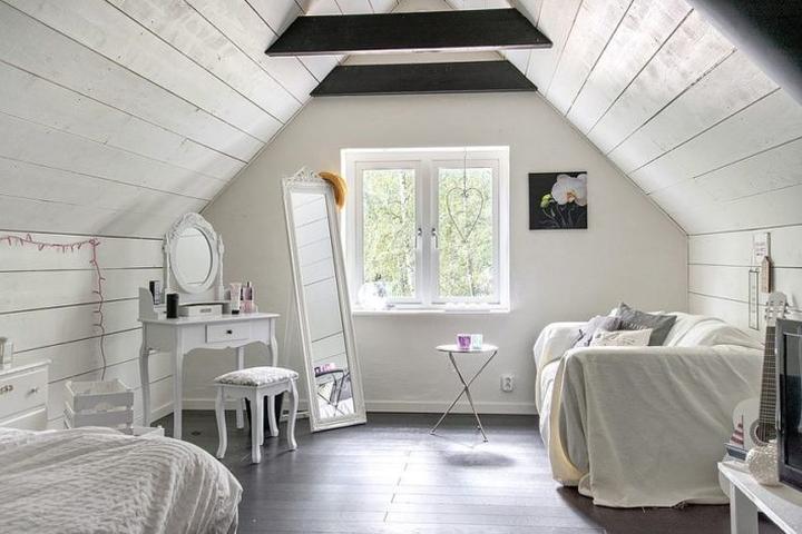 Przygotowanie podłoża pod boazerię