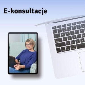 Czy e-konsultacja to przyszłość medycyny domowej?