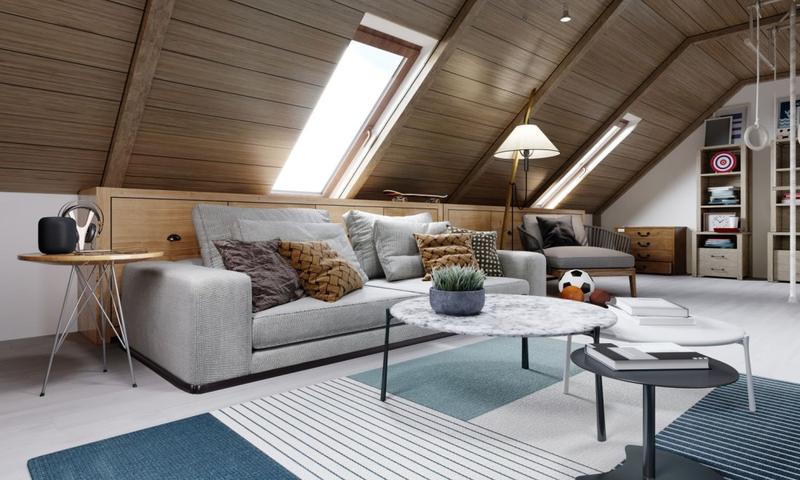 Zalety i triki montażu boazerii drewnianej na poddaszu bez błędów i dodatkowych kosztów