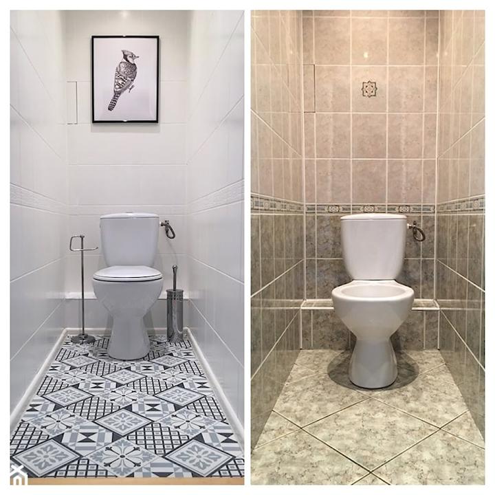 Ekologiczne metody odnowienia łazienki