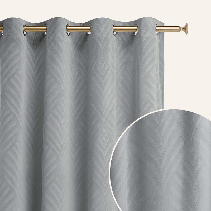 Eleganckie zasłony welurowe