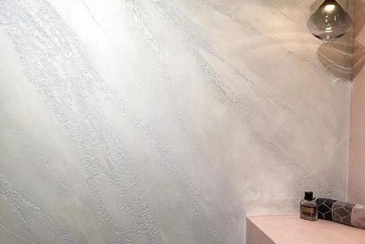 Innowacje w tynkach dekoracyjnych