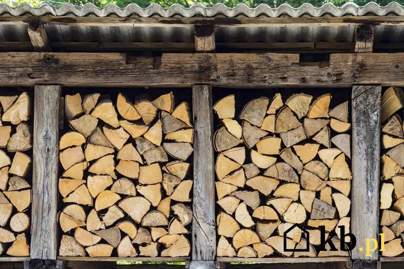 Inspiracje i stylizacje drewnianych schowków