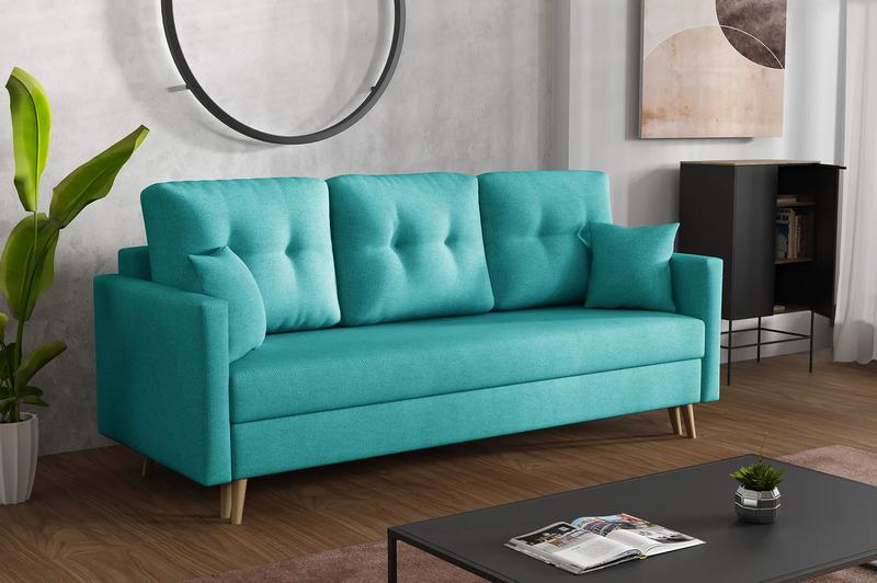 Inspiracje naturą w aranżacji wnętrz