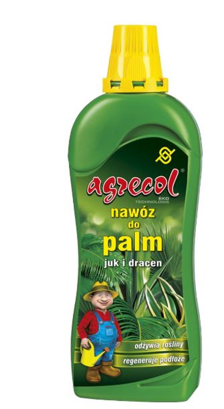 Nawóz do palm