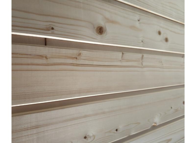 Odświeżenie boazerii bez demontażu