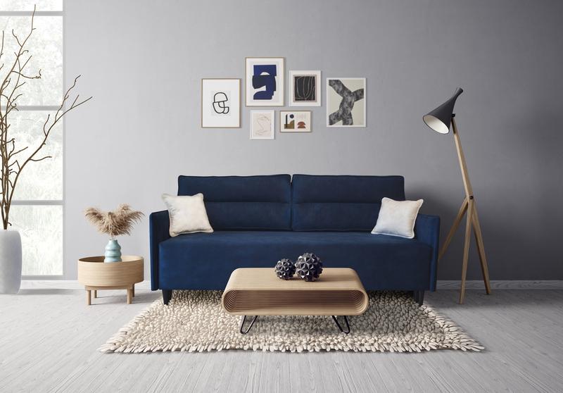 Porady dekoracyjne do salonu