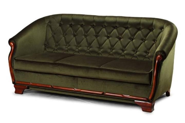 Przekształcenie łóżka w kanapę