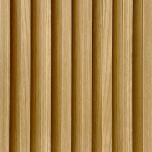 Lamele ścienne – oryginalna dekoracja, która odmieni Twój dom