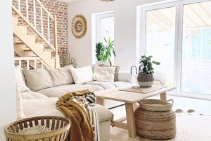 Odkryj magię skandynawskiego boho – czym jest styl scandi boho?
