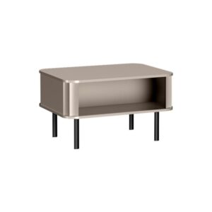 Przestrzeń z pomysłem: Jak sprytnie połączyć salon z sypialnią i zyskać funkcjonalny design